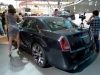 В Пекине Chrysler представил концепт городского автомобиля 300 Ruyi, а Jeep - концептуальный Wrangler Dragon - фото 10