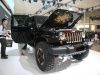 В Пекине Chrysler представил концепт городского автомобиля 300 Ruyi, а Jeep - концептуальный Wrangler Dragon - фото 27