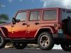 Jeep выпустит спецверсию Wrangler Unlimited Altitude Edition - фото 1