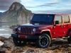 Jeep выпустит спецверсию Wrangler Unlimited Altitude Edition - фото 4