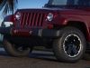 Jeep выпустит спецверсию Wrangler Unlimited Altitude Edition - фото 5