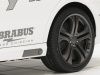 Brabus построил Mercedes-Benz E-Class с электромоторами в колесах - фото 5