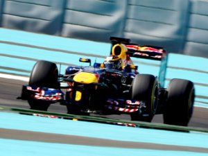 Red Bull и Toro Rosso выполнят личные исследования юных гонщиков
