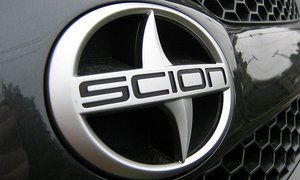 Scion не желает производить машины для молодежи