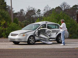 Американские водители стали реже гибнуть на дорогах