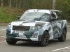 Range Rover следующего поколения растерял камуфляж - фото 2