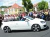 Девушки и автомобили на тюнинг-фестивале в Австрии - фото 4