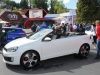 Девушки и автомобили на тюнинг-фестивале в Австрии - фото 5