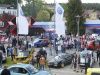 Девушки и автомобили на тюнинг-фестивале в Австрии - фото 10