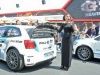 Девушки и автомобили на тюнинг-фестивале в Австрии - фото 12