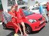 Девушки и автомобили на тюнинг-фестивале в Австрии - фото 24