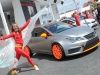 Девушки и автомобили на тюнинг-фестивале в Австрии - фото 26