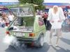 Девушки и автомобили на тюнинг-фестивале в Австрии - фото 38