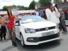 Девушки и автомобили на тюнинг-фестивале в Австрии - фото 54