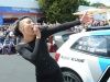 Девушки и автомобили на тюнинг-фестивале в Австрии - фото 56