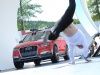 Девушки и автомобили на тюнинг-фестивале в Австрии - фото 64