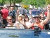Девушки и автомобили на тюнинг-фестивале в Австрии - фото 65