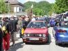 Девушки и автомобили на тюнинг-фестивале в Австрии - фото 66