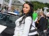 Девушки и автомобили на тюнинг-фестивале в Австрии - фото 70