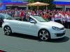 Девушки и автомобили на тюнинг-фестивале в Австрии - фото 84
