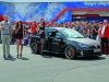 Девушки и автомобили на тюнинг-фестивале в Австрии - фото 99