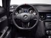 Mercedes-Benz представил трековый вариант суперкара SLS AMG - фото 4