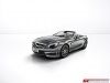 Mercedes-Benz подготовил подарок к 45-летию AMG - фото 2