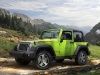 Jeep летом откроет европейские продажи трех новинок - фото 1