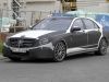 Тестеры Mercedes-Benz объезжают S63 AMG  - фото 2