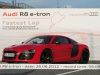 Электрический суперкар Audi установил рекорд Нюрбургринга - фото 3