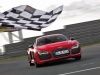 Электрический суперкар Audi установил рекорд Нюрбургринга - фото 9