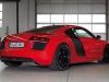 Электрический суперкар Audi установил рекорд Нюрбургринга - фото 11