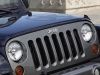 Jeep выпустил «армейскую» спецверсию Wrangler - фото 1