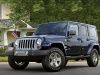 Jeep выпустил «армейскую» спецверсию Wrangler - фото 3