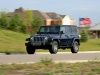 Jeep выпустил «армейскую» спецверсию Wrangler - фото 4