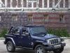 Jeep выпустил «армейскую» спецверсию Wrangler - фото 6