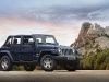Jeep выпустил «армейскую» спецверсию Wrangler - фото 8