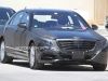 Новый Mercedes-Benz S-класса получит экономичные двигатели - фото 2