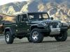 Внедорожный пикап Jeep Gladiator может пойти в серию - фото 1