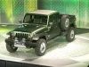 Внедорожный пикап Jeep Gladiator может пойти в серию - фото 3