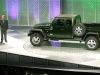 Внедорожный пикап Jeep Gladiator может пойти в серию - фото 4