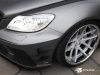 Грозный обвес для купе Mercedes-Benz CL от Prior Design - фото 6