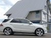 Тюнинг нового Mercedes ML от Hofele Design - фото 10