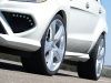 Тюнинг нового Mercedes ML от Hofele Design - фото 13