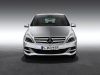Париж-2012: Mercedes-Benz выпустил газовую версию компактвэна B-класса - фото 3