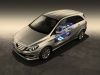 Париж-2012: Mercedes-Benz выпустил газовую версию компактвэна B-класса - фото 6