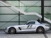 Флагманский Mercedes SLS AMG для Формулы 1 стал еще лучше - фото 6