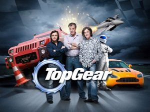 Права на шоу Top Gear перешли к BBC