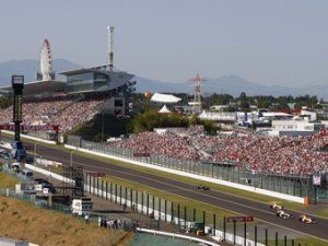 На Гран-при Японии укоротили обгонную зону