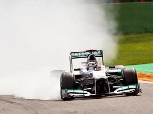 Шумахеру рекомендовали стать испытателем покрышек для Формулы-1